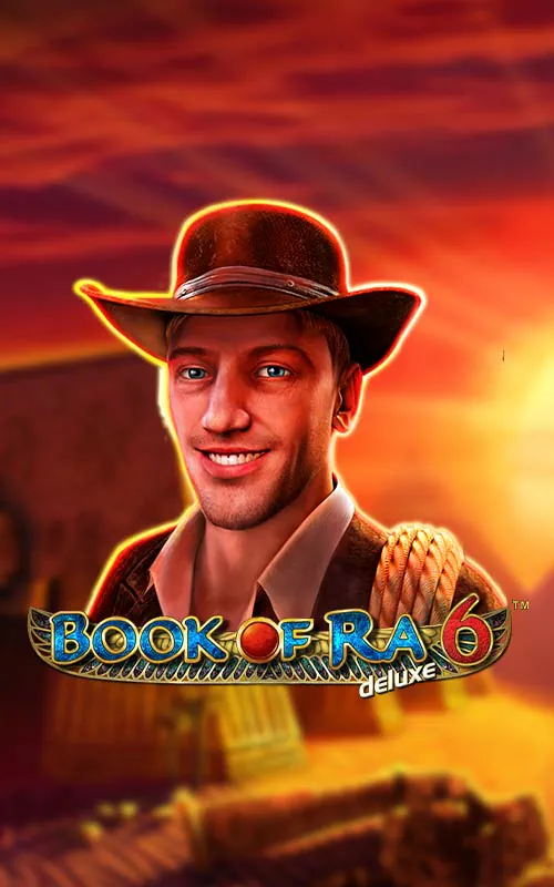 Book of Ra at Welt Bet Casino