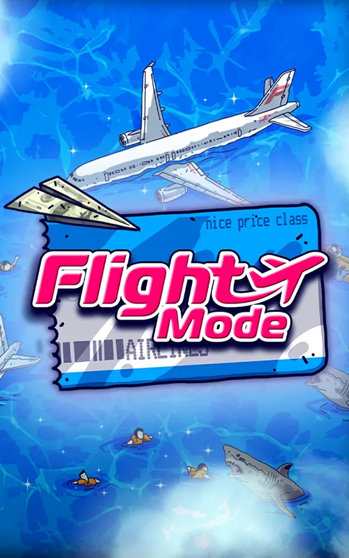 Flight Mode at Welt Bet Casino