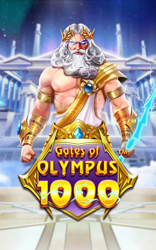 Gates of Olympus at Welt Bet Casino