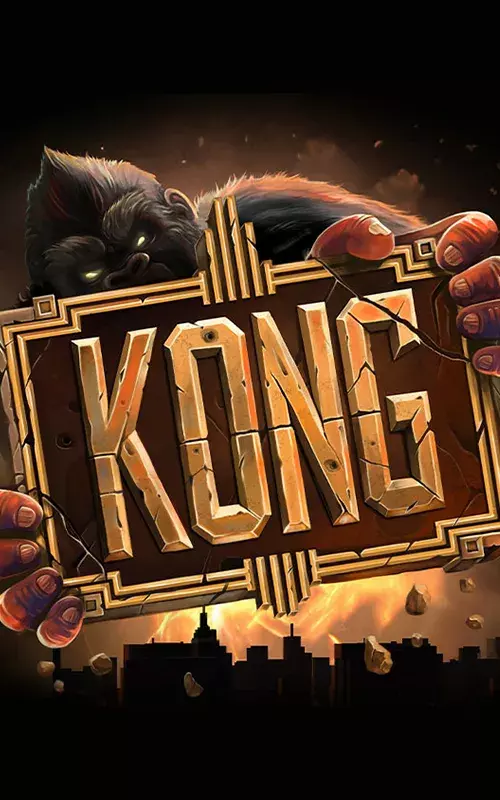 Kong at Welt Bet Casino