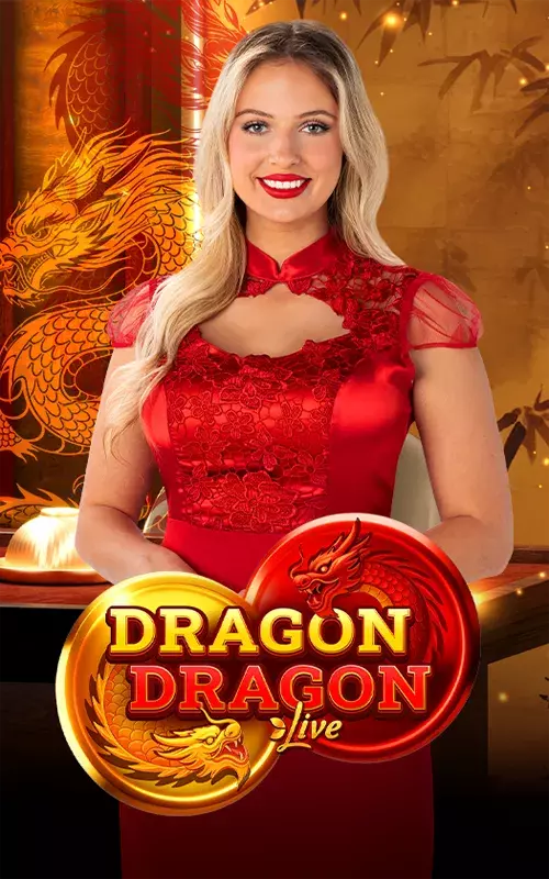 Dragon Dragon at Welt Bet Casino