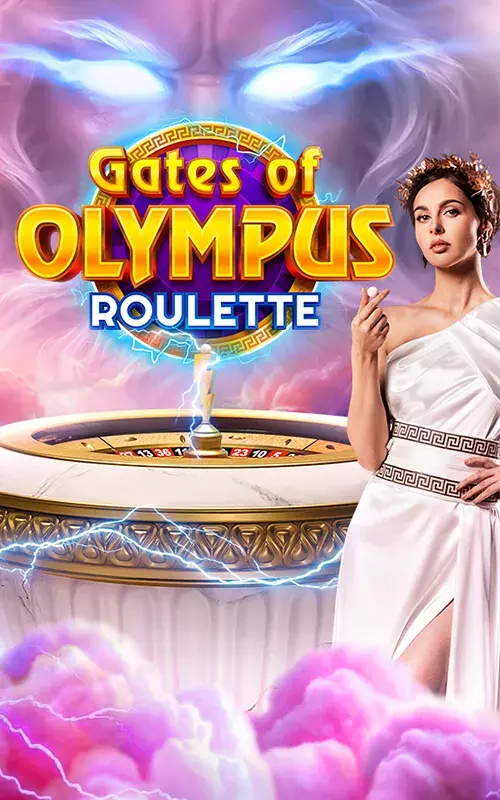 Gates of Olympus Roulette at Welt Bet Casino